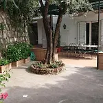 L'ulivina - Entspannung Garten Sonnenterrasse By Interhome Sorrente