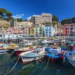 Hébergement de vacances L'ulivina - Entspannung Garten Sonnenterrasse By Interhome