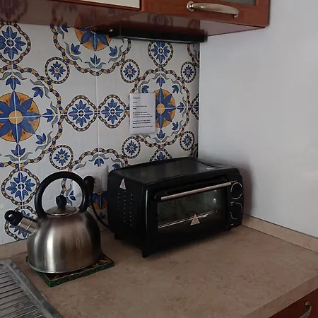 Σπίτι διακοπών L'ulivina - Entspannung Garten Sonnenterrasse By Interhome *