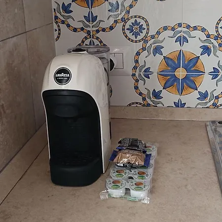 L'ulivina - Entspannung Garten Sonnenterrasse By Interhome Holiday home *