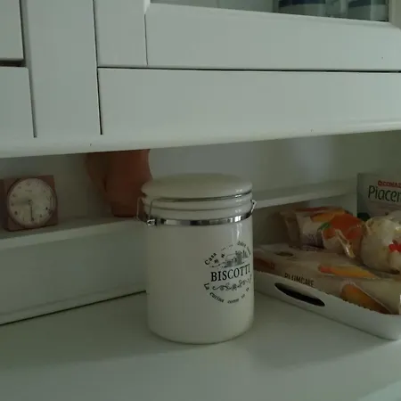 L'ulivina - Entspannung Garten Sonnenterrasse By Interhome Holiday home *