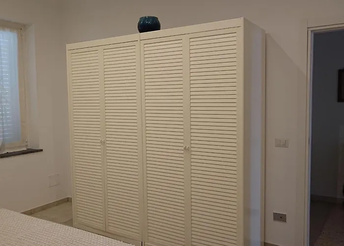 Holiday home L'ulivina - Entspannung Garten Sonnenterrasse By Interhome *