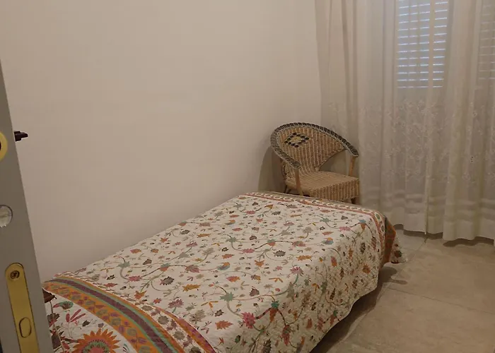 L'ulivina - Entspannung Garten Sonnenterrasse By Interhome Holiday home *