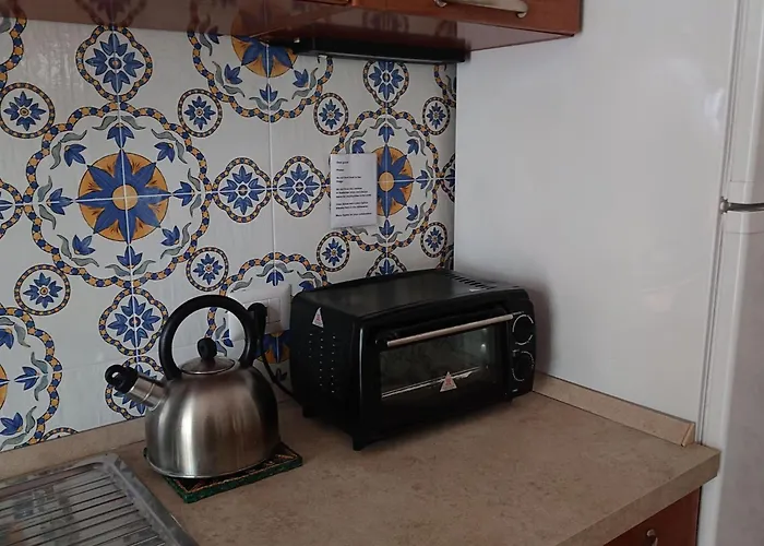 Holiday home L'ulivina - Entspannung Garten Sonnenterrasse By Interhome *