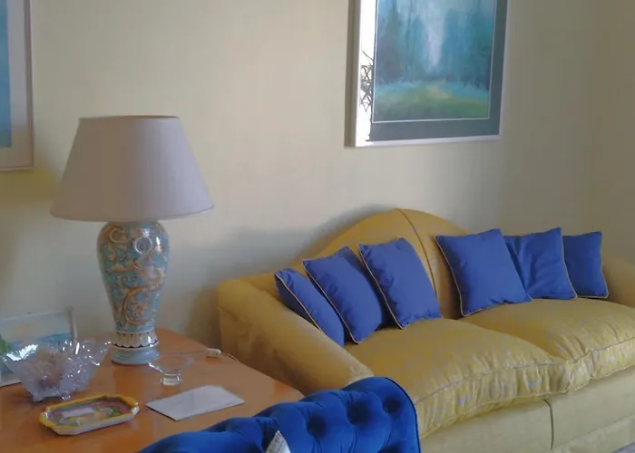 Σπίτι διακοπών L'ulivina - Entspannung Garten Sonnenterrasse By Interhome *