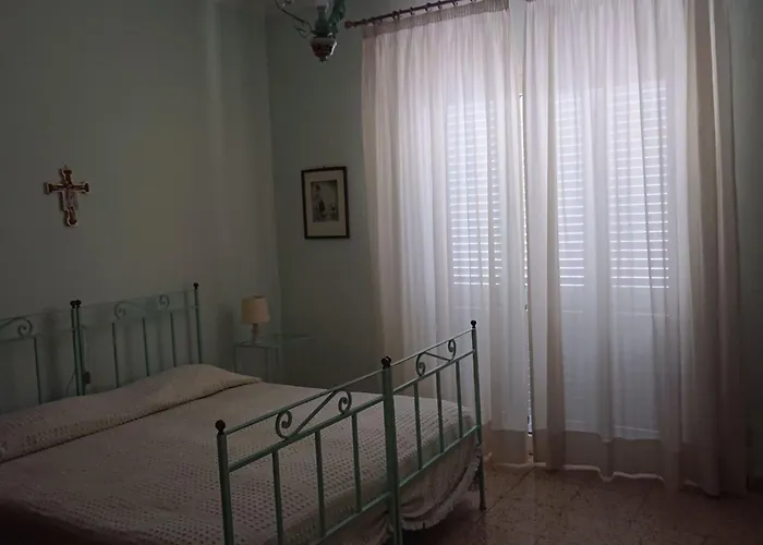 L'ulivina - Entspannung Garten Sonnenterrasse By Interhome Σπίτι διακοπών Σορέντο