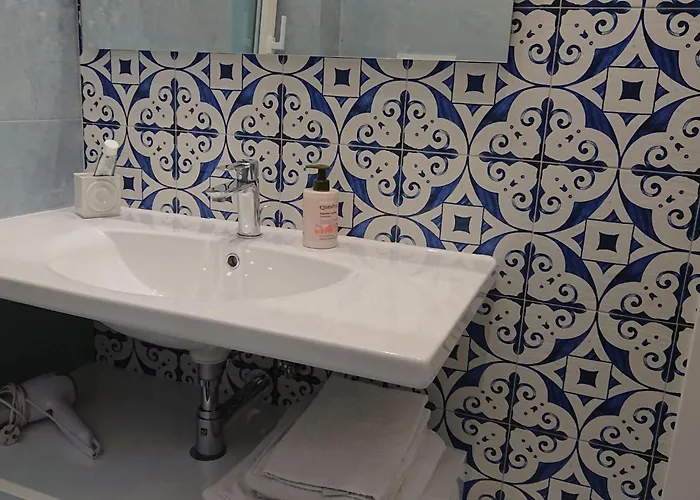 L'ulivina - Entspannung Garten Sonnenterrasse By Interhome Holiday home Sorrento