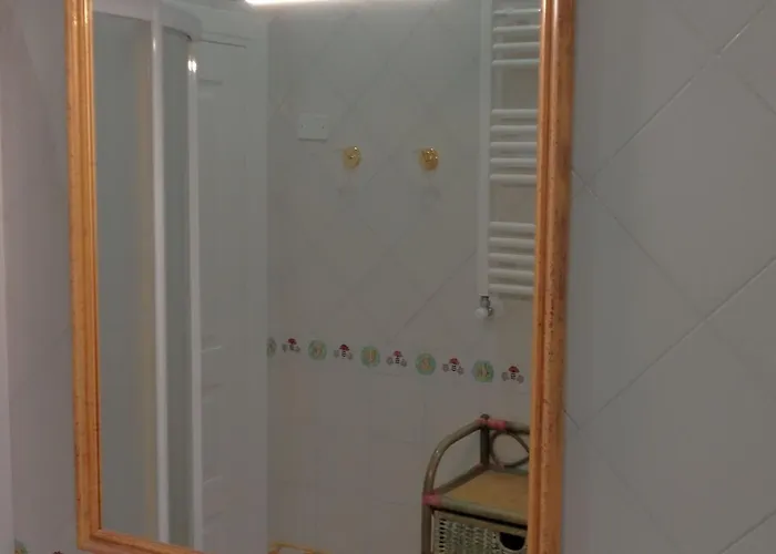 L'ulivina - Entspannung Garten Sonnenterrasse By Interhome Σπίτι διακοπών Σορέντο