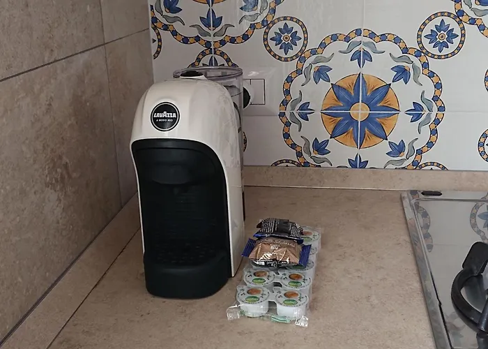 L'ulivina - Entspannung Garten Sonnenterrasse By Interhome Holiday home *