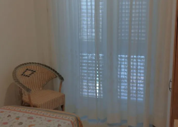 L'ulivina - Entspannung Garten Sonnenterrasse By Interhome * Σορέντο