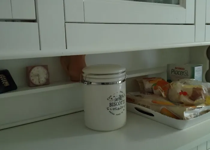 L'ulivina - Entspannung Garten Sonnenterrasse By Interhome Holiday home *