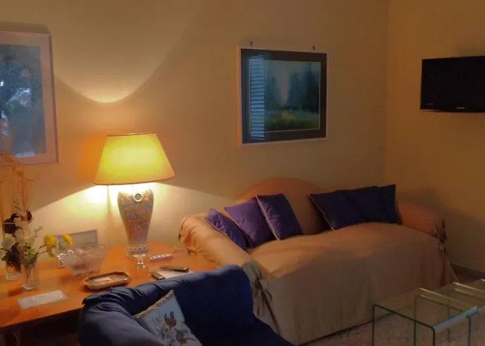 L'ulivina - Entspannung Garten Sonnenterrasse By Interhome Holiday home