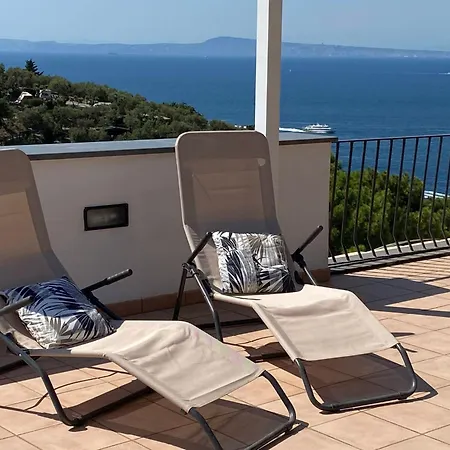 Tatil Evi L'ulivina - Entspannung Garten Sonnenterrasse By Interhome *