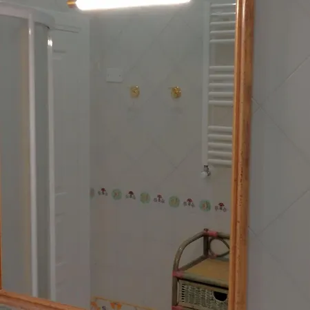 L'ulivina - Entspannung Garten Sonnenterrasse By Interhome Dom wakacyjny Półwysep Sorrentyński