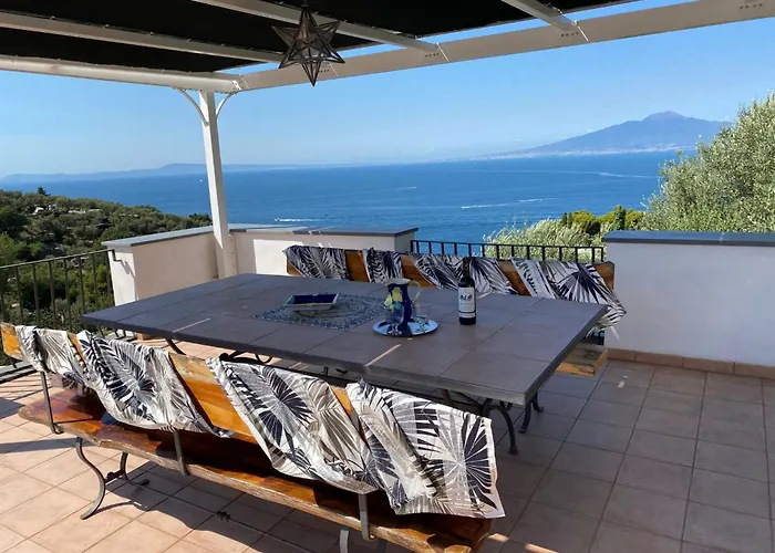 Dom wakacyjny L'ulivina - Entspannung Garten Sonnenterrasse By Interhome