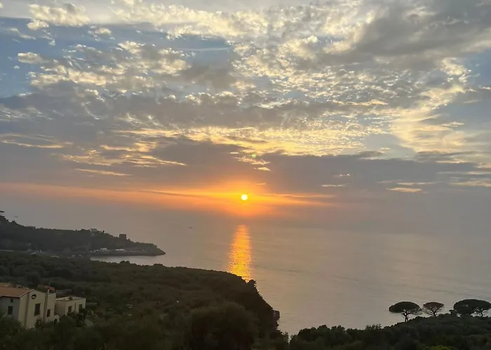 L'ulivina - Entspannung Garten Sonnenterrasse By Interhome Будинок відпочинку *