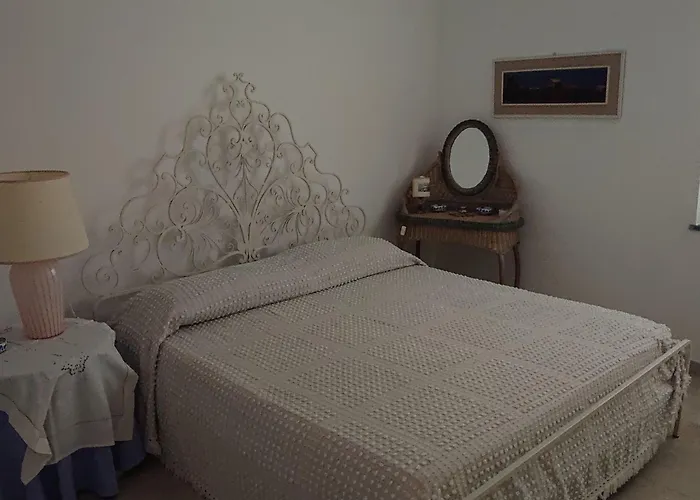 L'ulivina - Entspannung Garten Sonnenterrasse By Interhome *