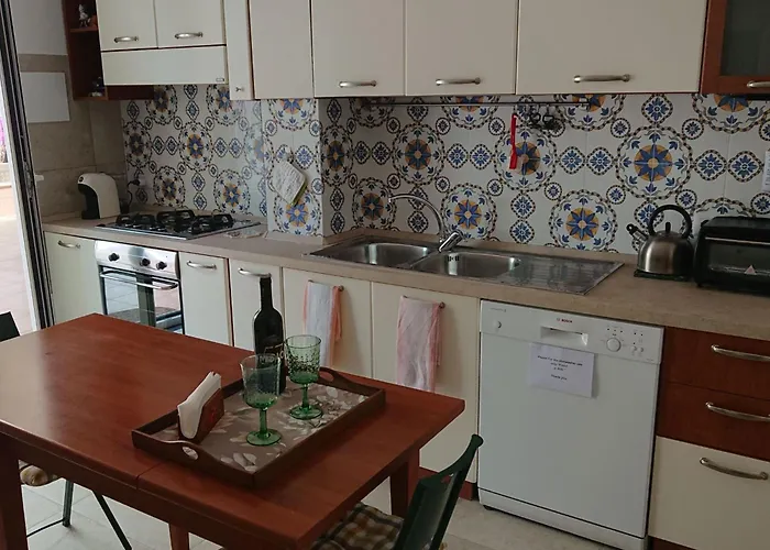 Будинок відпочинку L'ulivina - Entspannung Garten Sonnenterrasse By Interhome