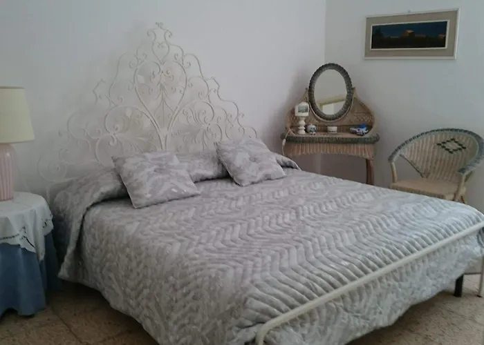 Будинок відпочинку L'ulivina - Entspannung Garten Sonnenterrasse By Interhome *