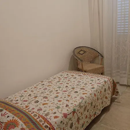 L'ulivina - Entspannung Garten Sonnenterrasse By Interhome Vakantiehuis *