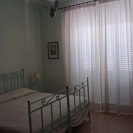 L'ulivina - Entspannung Garten Sonnenterrasse By Interhome Tatil Evi Sorrento