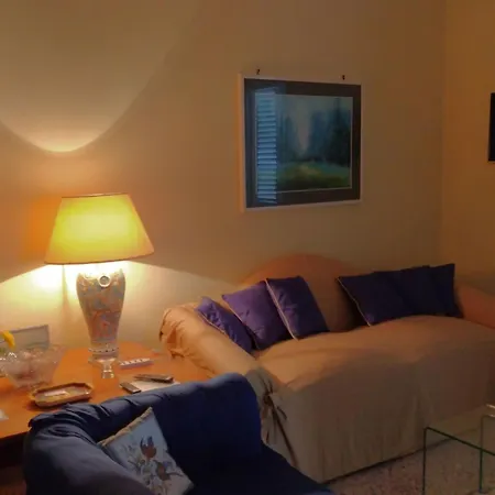 L'ulivina - Entspannung Garten Sonnenterrasse By Interhome Tatil Evi